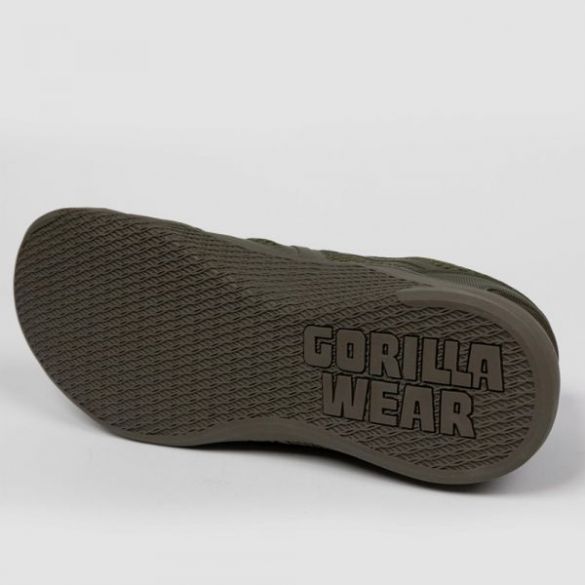 Кросівки Gorilla Wear Gym Hybrids Green 90008409_image_7