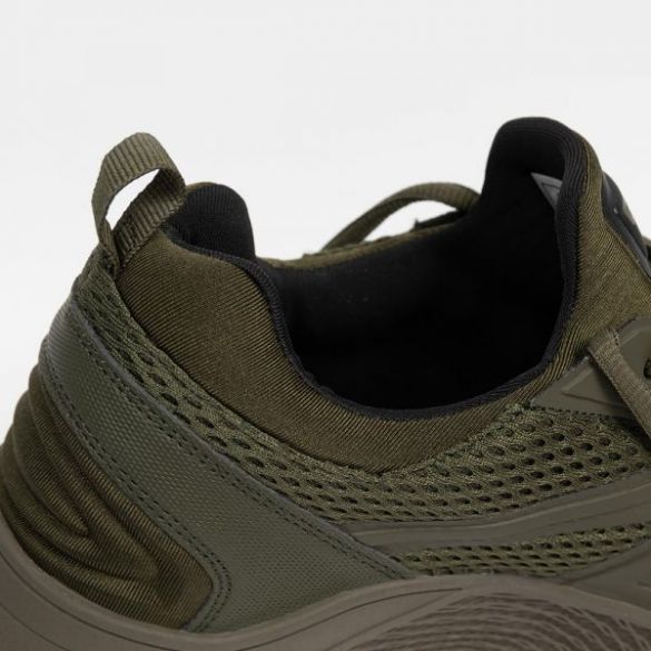 Кросівки Gorilla Wear Gym Hybrids Green 90008409_image_8