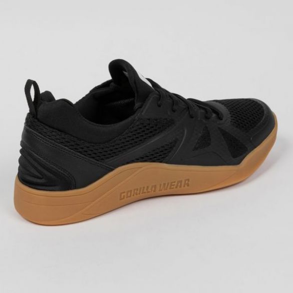Кросівки Gorilla Wear Gym Hybrids Black / Brown 90008929_image_3
