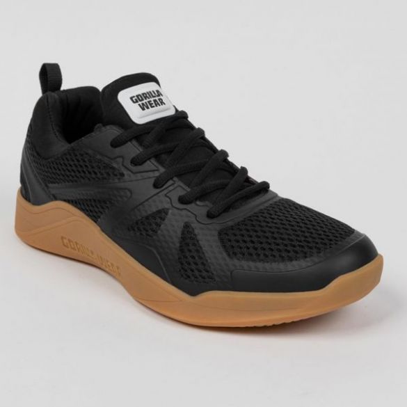 Кросівки Gorilla Wear Gym Hybrids Black / Brown 90008929_image_4