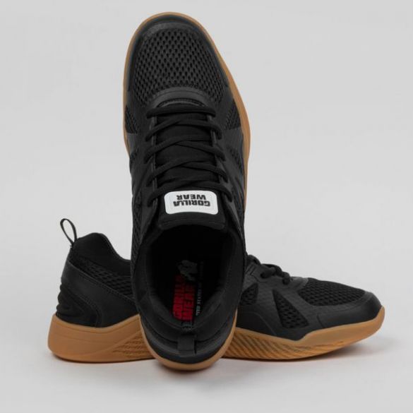 Кросівки Gorilla Wear Gym Hybrids Black / Brown 90008929_image_5