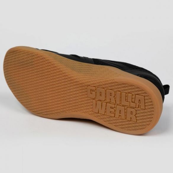 Кросівки Gorilla Wear Gym Hybrids Black / Brown 90008929_image_7