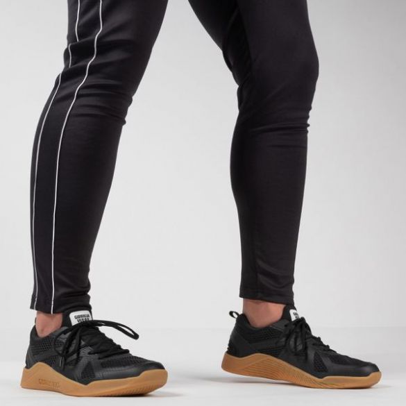 Кросівки Gorilla Wear Gym Hybrids Black / Brown 90008929_image_9