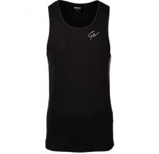 Майка Gorilla Wear Richmond Rib Tank Top Black / Gray 90128908