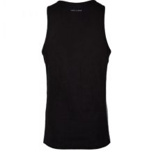 Майка Gorilla Wear Richmond Rib Tank Top Black / Gray 90128908