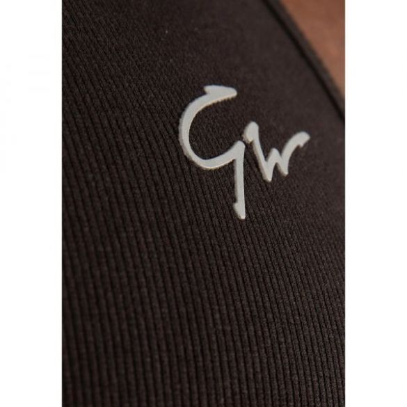 Майка Gorilla Wear Richmond Rib Tank Top Black / Gray 90128908_image_6