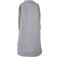 Майка Gorilla Wear Cisco Drop Armhole Tank Top Gray / Black 90129809