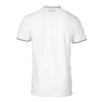Футболка Gorilla Wear Delano Polo White/Black 90551109_image_5