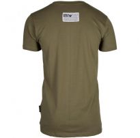 Футболка Gorilla Wear Classic T-shirt Army Green 90553409_image_5