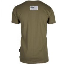 Футболка Gorilla Wear Classic T-shirt Army Green 90553409