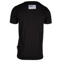 Футболка Gorilla Wear Classic T-shirt Black / Gold 90553922_image_5