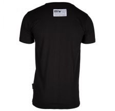 Футболка Gorilla Wear Classic T-shirt Black / Gold 90553922