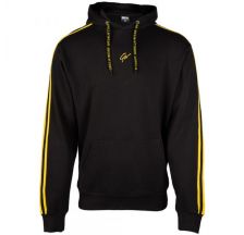 Худі Gorilla Wear Banks Oversized Hoodie Black / Yellow 90716920