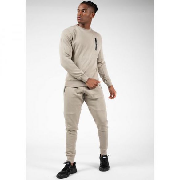 Світшоти Gorilla Wear Newark Sweater Dark Gray 90717120_image_7