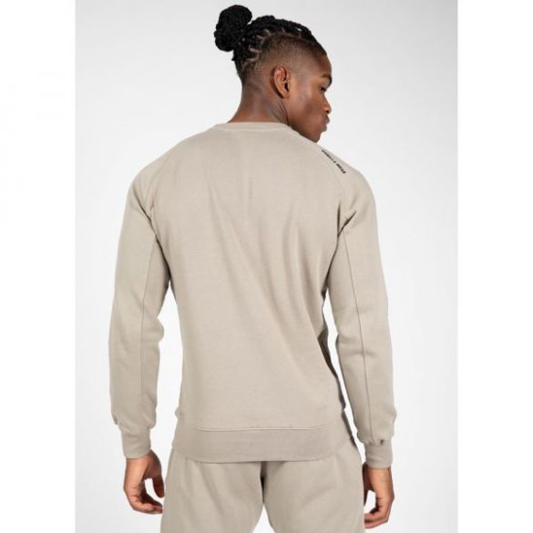 Світшоти Gorilla Wear Newark Sweater Dark Gray 90717120_image_4