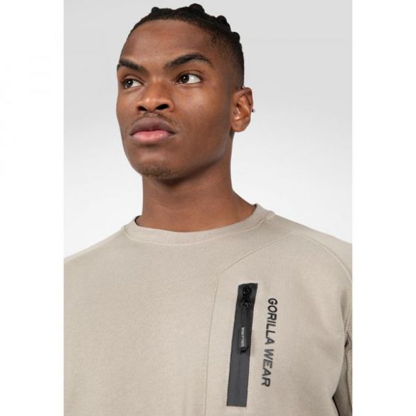 Світшоти Gorilla Wear Newark Sweater Dark Gray 90717120_image_5