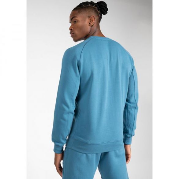 Світшоти Gorilla Wear Newark Sweater Blue 90717300_image_4