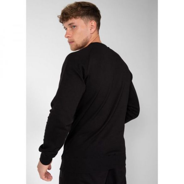 Світшоти Gorilla Wear Newark Sweater Black 90717900_image_4