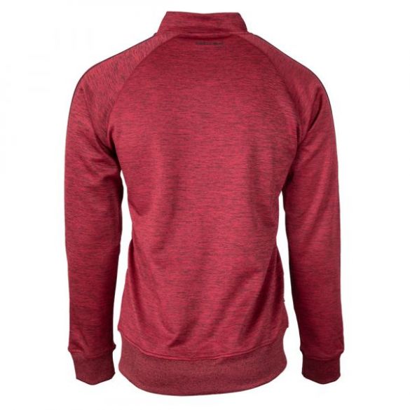 Спортивний костюм Gorilla Wear Wenden Burgundy Red 111_image_5