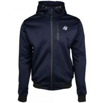 Куртка Gorilla Wear Glendale Softshell Jacket Navy 90817300_image_7