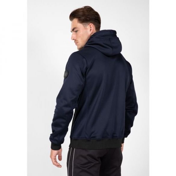 Куртка Gorilla Wear Glendale Softshell Jacket Navy 90817300_image_5