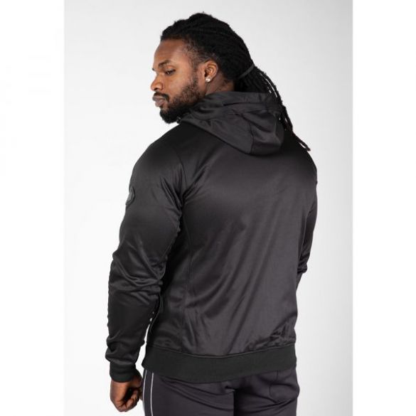 Куртка Gorilla Wear Glendale Softshell Jacket Black 90817900 _image_4