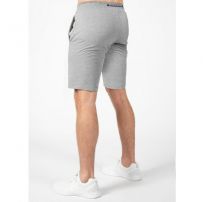 Шорти Gorilla Wear Cisco Shorts Gray / Black 90958809_image_7