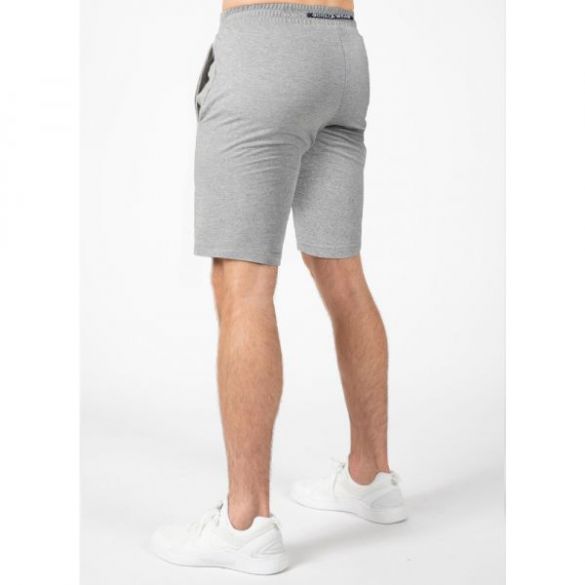Шорты Gorilla Wear Cisco Shorts Gray/Black 90958809_image_2