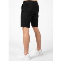 Шорты Gorilla Wear Cisco Shorts Black/White 90958901_image_7