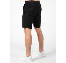 Шорти Gorilla Wear Cisco Shorts Black / White 90958901