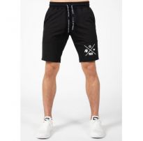 Шорты Gorilla Wear Cisco Shorts Black/White 90958901_image_7