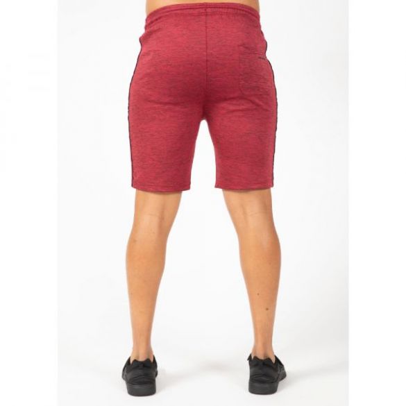 Шорти Gorilla Wear Wenden Track Shorts Burgundy Red 90959500_image_4
