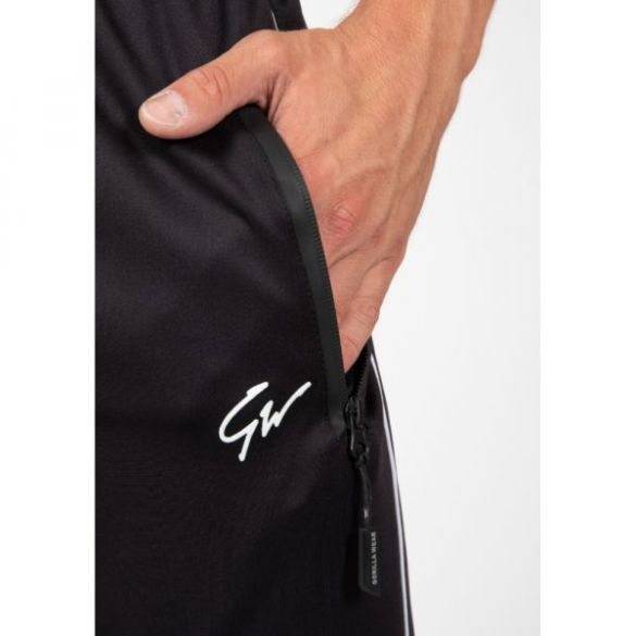 Шорти Gorilla Wear Wenden Track Shorts Black / White 90959901_image_5