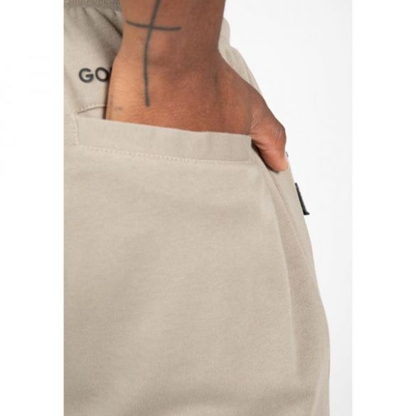 Штани Gorilla Wear Newark Pants Dark Gray 90962120_image_4