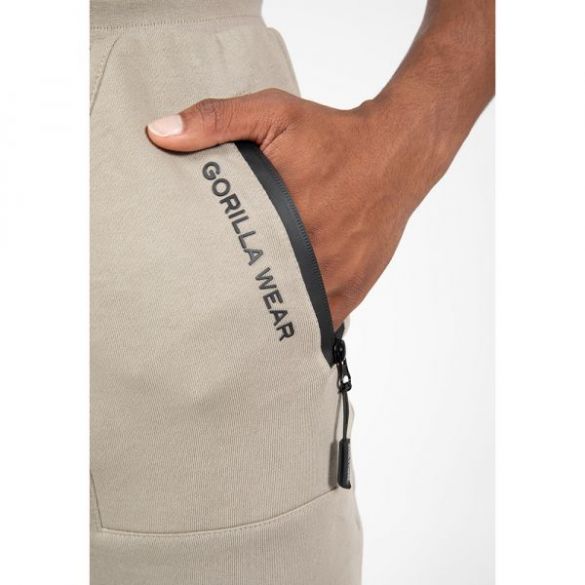 Штани Gorilla Wear Newark Pants Dark Gray 90962120_image_3