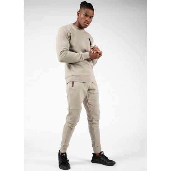 Штани Gorilla Wear Newark Pants Dark Gray 90962120_image_5