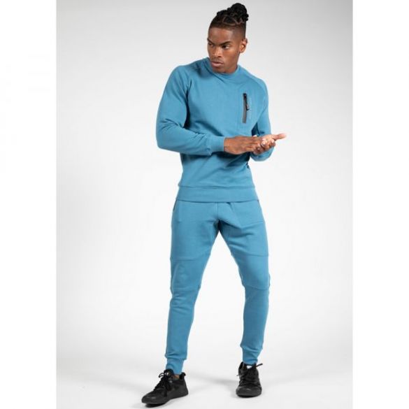 Штани Gorilla Wear Newark Pants Blue 90962300_image_5