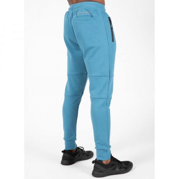 Штани Gorilla Wear Newark Pants Blue 90962300_image_3