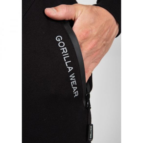 Штани Gorilla Wear Newark Pants Black 90962900_image_4