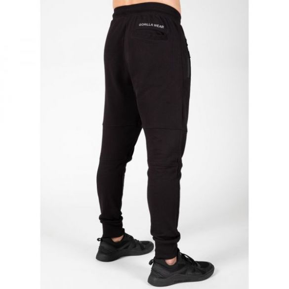 Штани Gorilla Wear Newark Pants Black 90962900_image_3