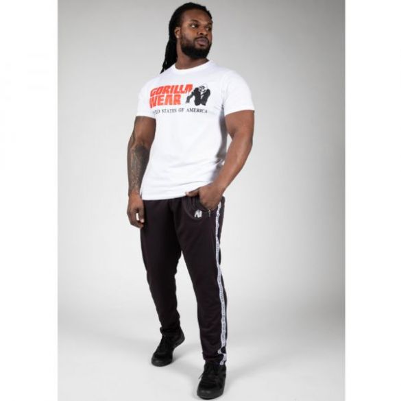 Штани Gorilla Wear Reydon Mesh Pants 2.0 Black 90963900_image_5