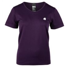 Футболка Gorilla Wear Neiro Seamless T-Shirt Purple 91524700