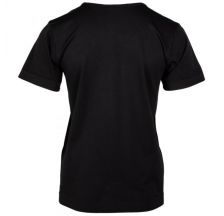 Футболка Gorilla Wear Neiro Seamless T-Shirt Black 91524900