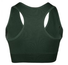 Топ Gorilla Wear Neiro Seamless Sports Bra Army Green 91525409