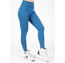 Легінси Gorilla Wear Hilton Seamless Leggings Blue 91944300