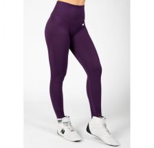 Легінси Gorilla Wear Neiro Seamless Leggings Purple 91943700