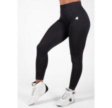 Легінси Gorilla Wear Neiro Seamless Leggings Black 91943900