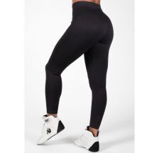 Легінси Gorilla Wear Neiro Seamless Leggings Black 91943900