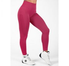 Легінси Gorilla Wear Hilton Seamless Leggings Red 91944600