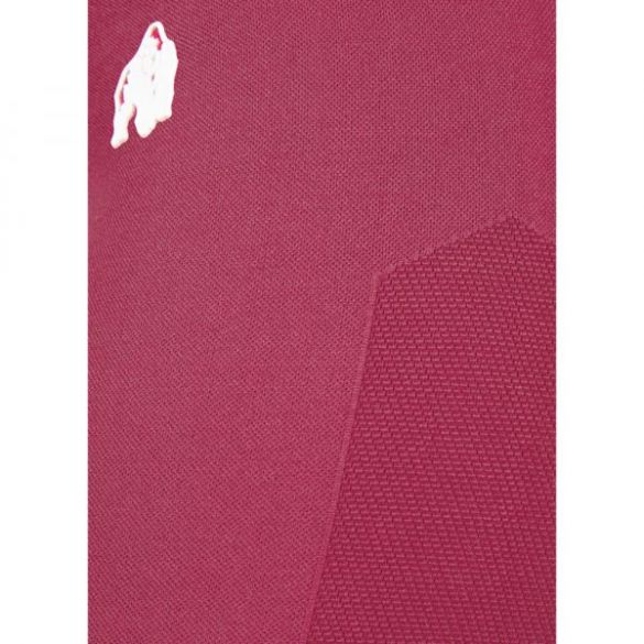 Леггинсы Gorilla Wear Hilton Seamless Leggings Red 91944600_image_4